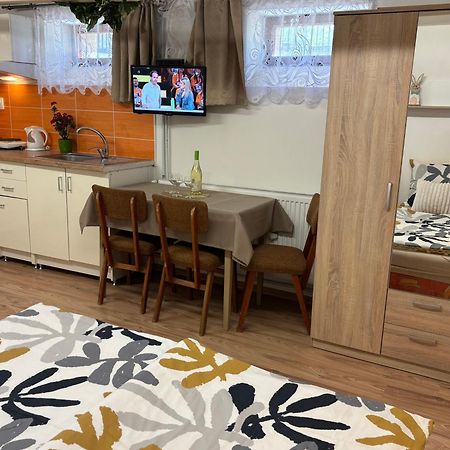 Apartmanovy Dom Grand Штурово Екстер'єр фото