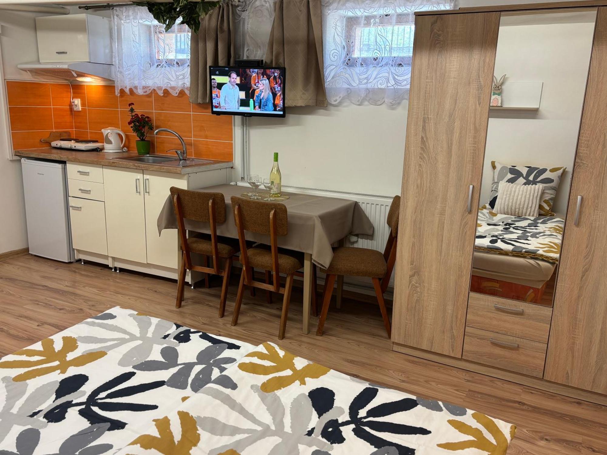 Apartmanovy Dom Grand Штурово Екстер'єр фото