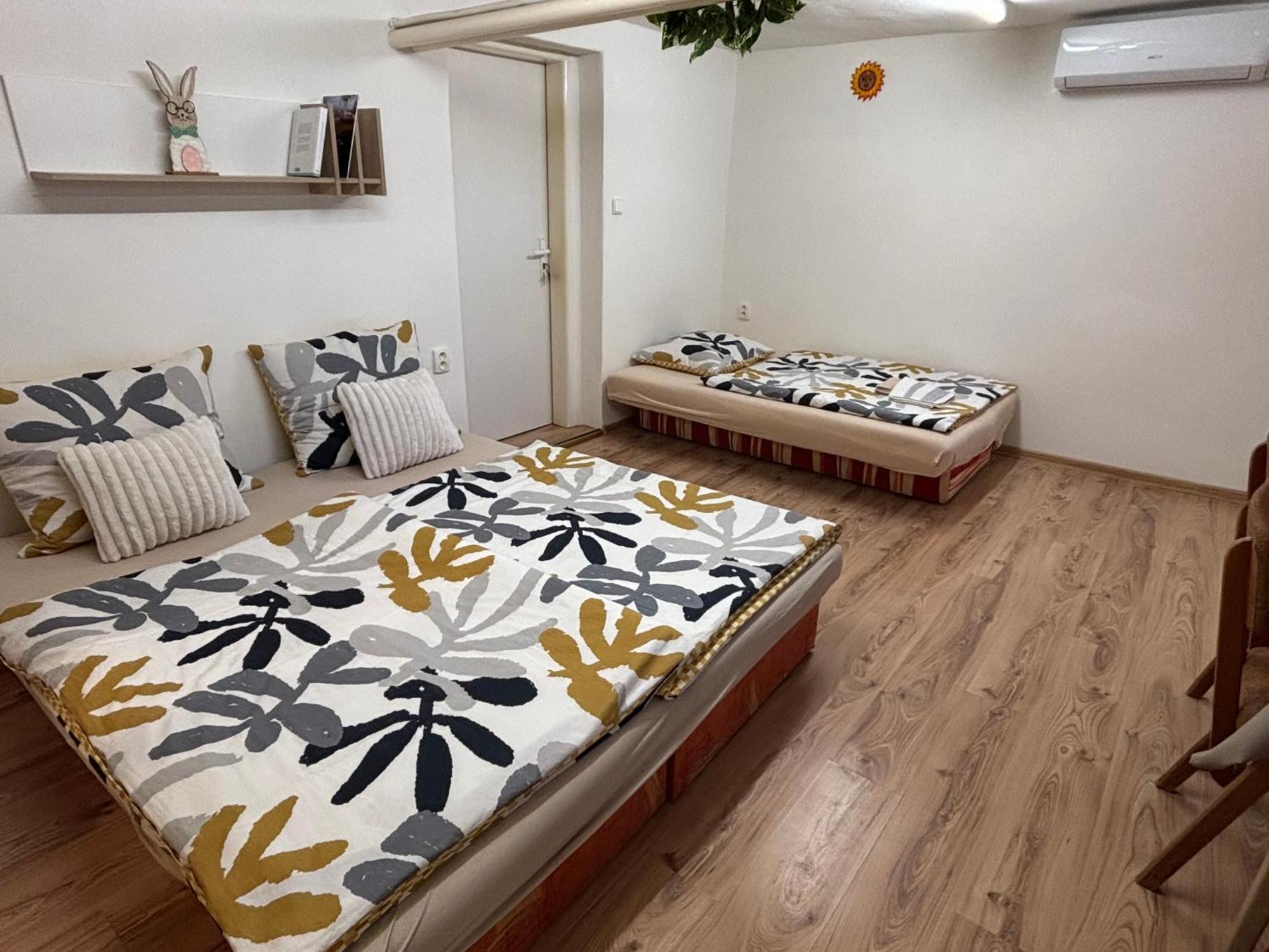 Apartmanovy Dom Grand Штурово Екстер'єр фото