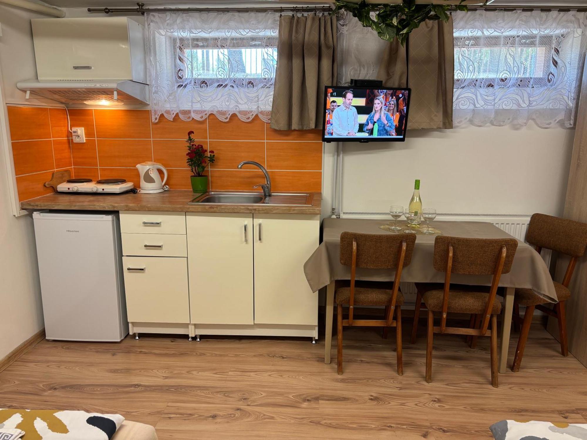 Apartmanovy Dom Grand Штурово Екстер'єр фото
