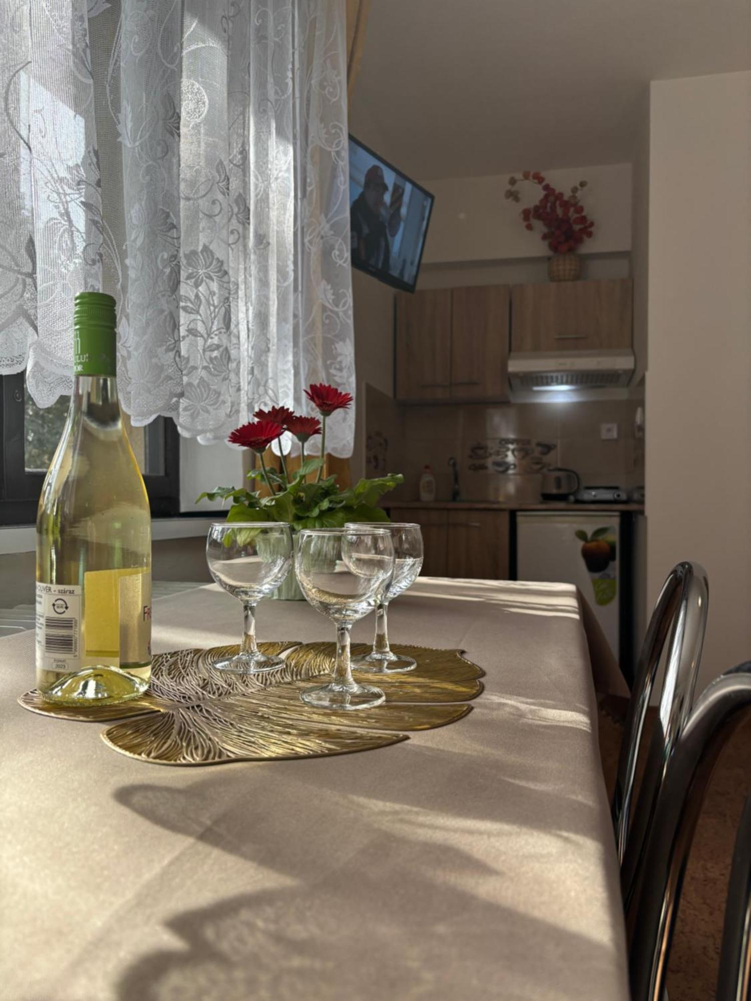 Apartmanovy Dom Grand Штурово Екстер'єр фото