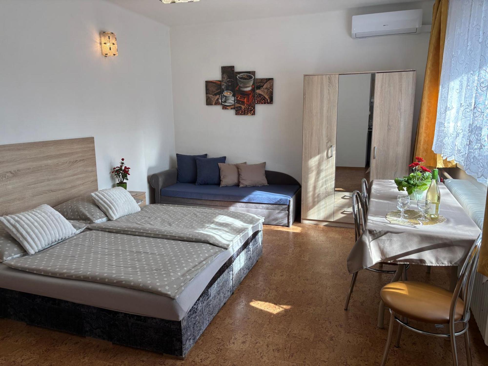Apartmanovy Dom Grand Штурово Екстер'єр фото