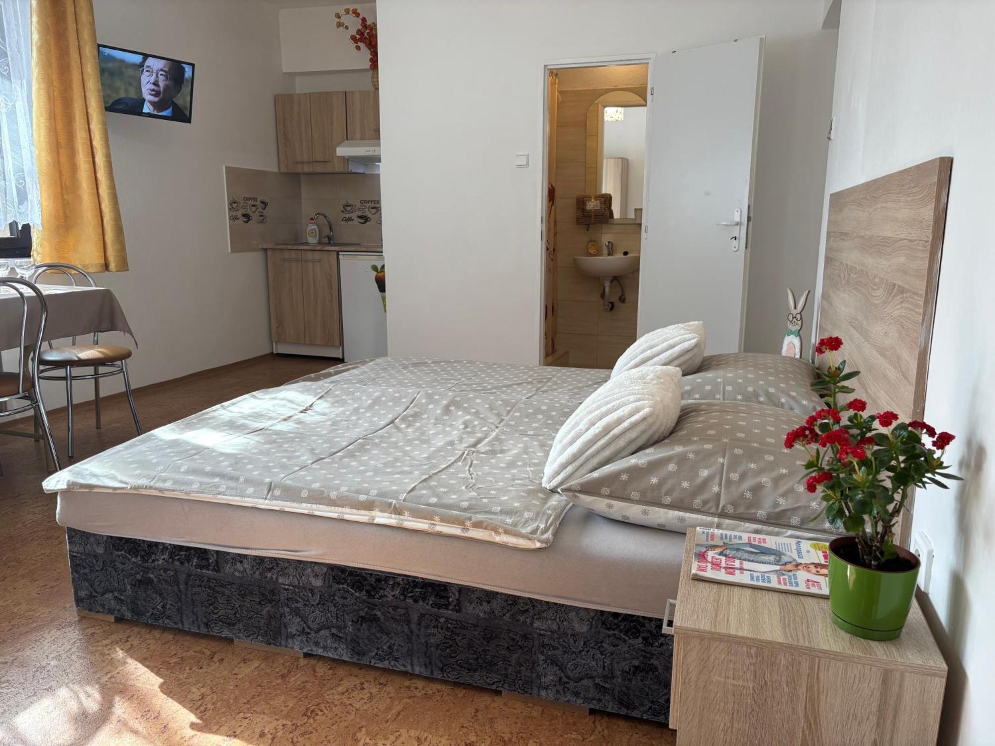 Apartmanovy Dom Grand Штурово Екстер'єр фото