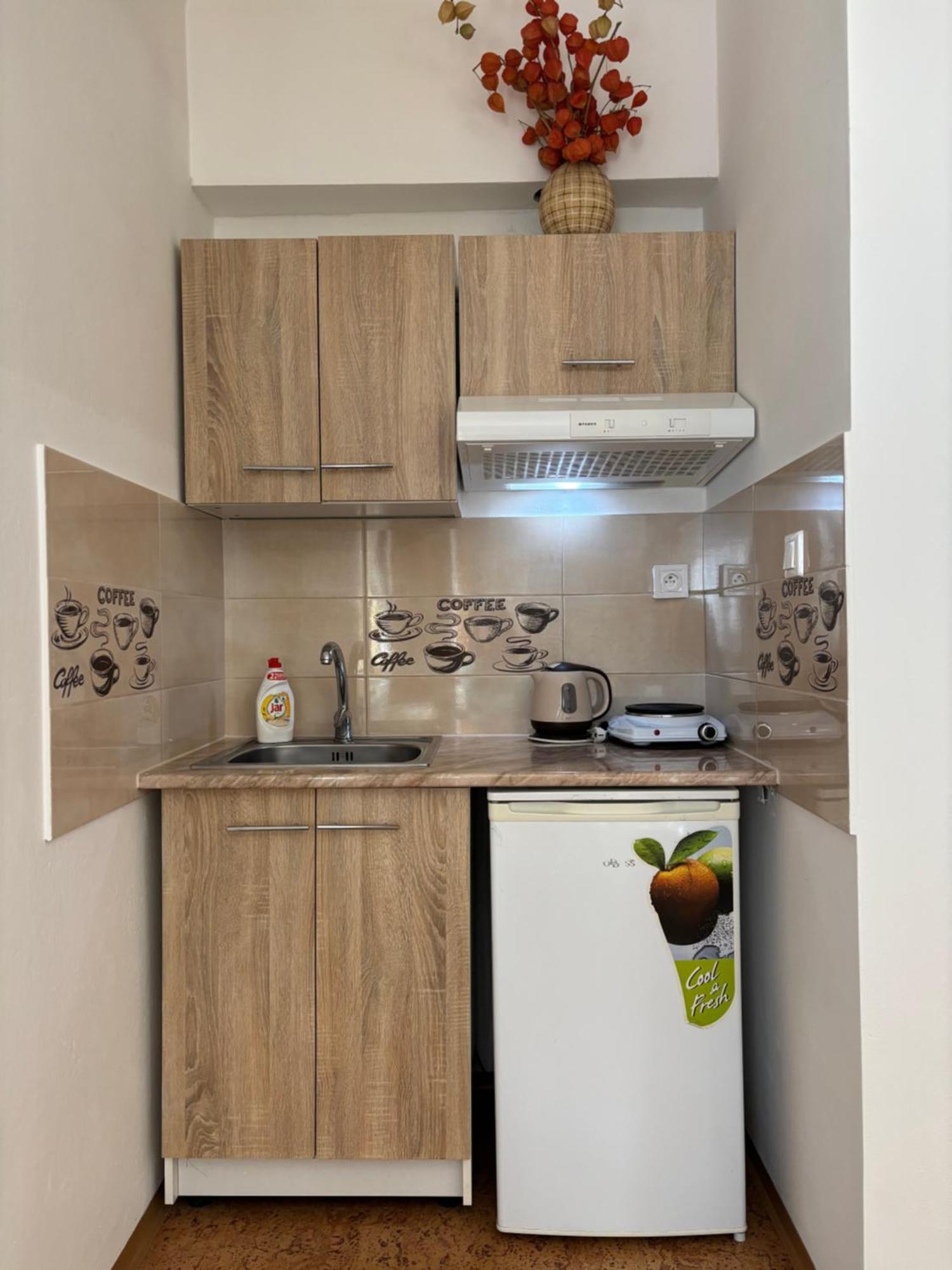 Apartmanovy Dom Grand Штурово Екстер'єр фото