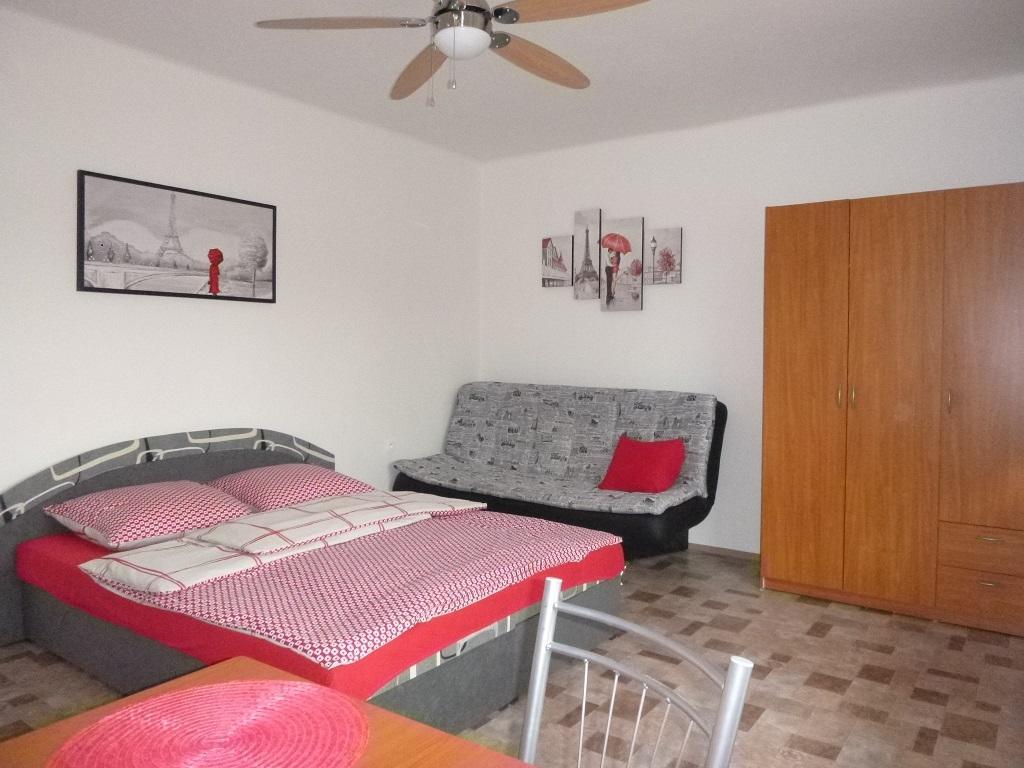 Apartmanovy Dom Grand Штурово Екстер'єр фото
