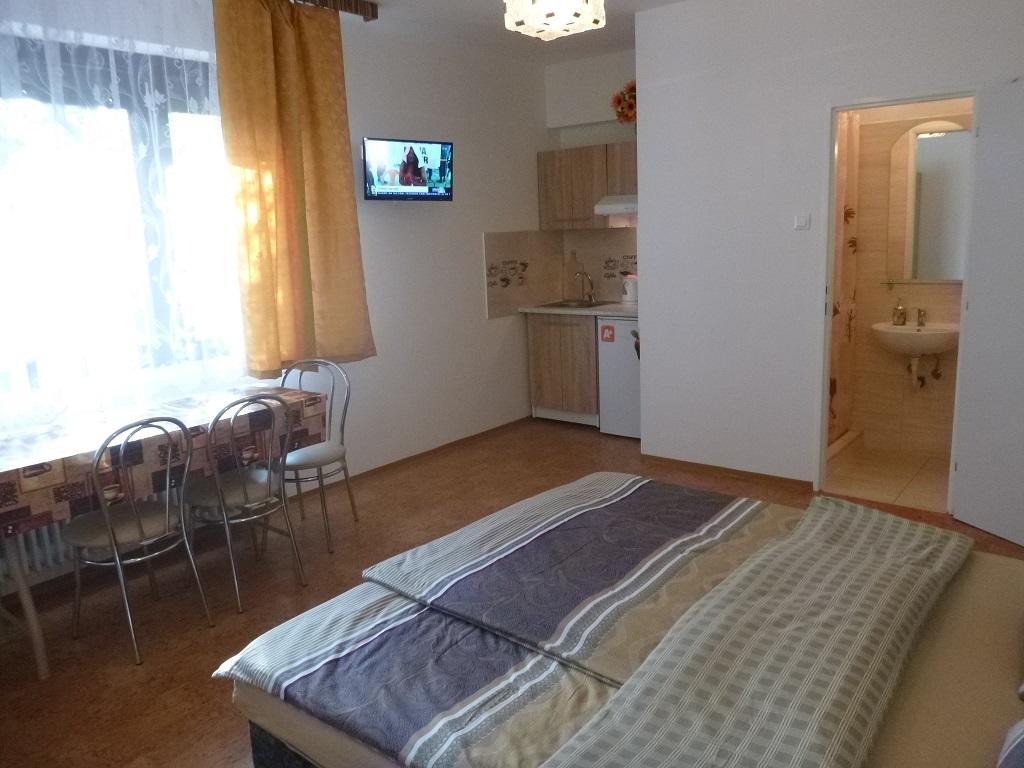 Apartmanovy Dom Grand Штурово Екстер'єр фото
