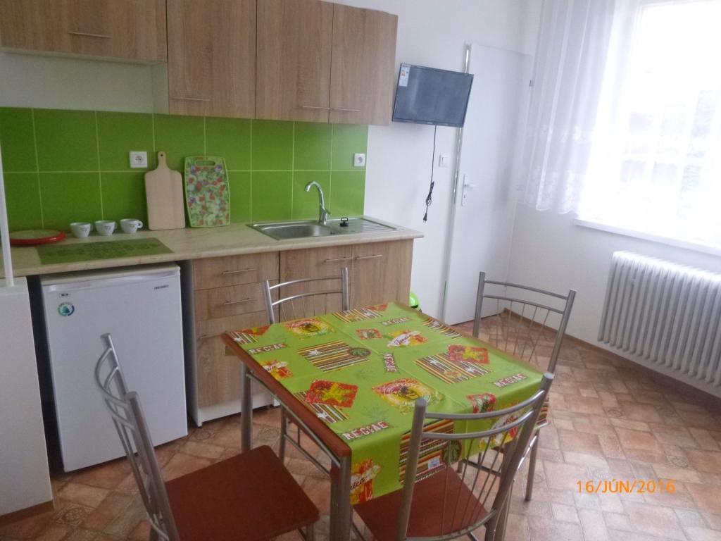 Apartmanovy Dom Grand Штурово Екстер'єр фото