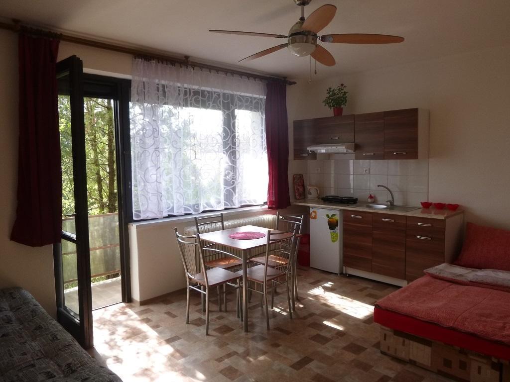 Apartmanovy Dom Grand Штурово Екстер'єр фото