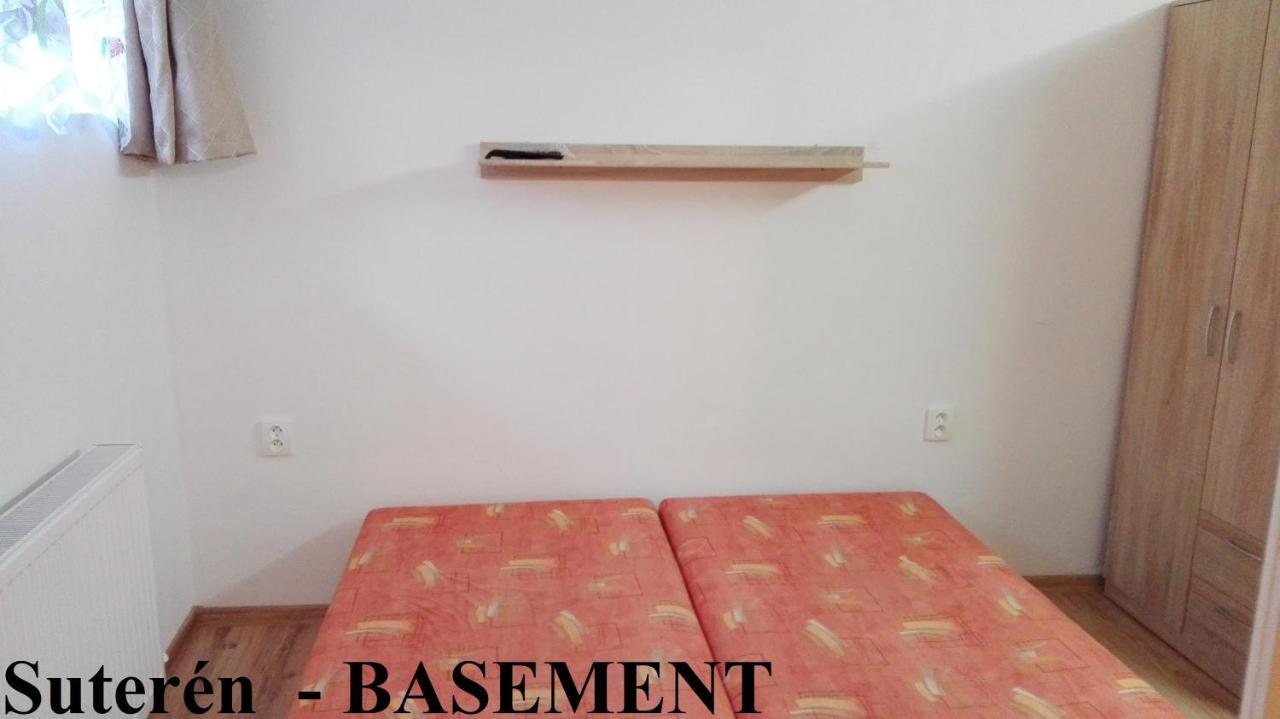 Apartmanovy Dom Grand Штурово Екстер'єр фото