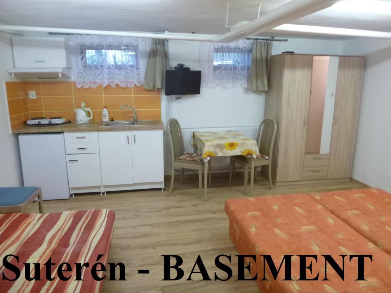 Apartmanovy Dom Grand Штурово Екстер'єр фото