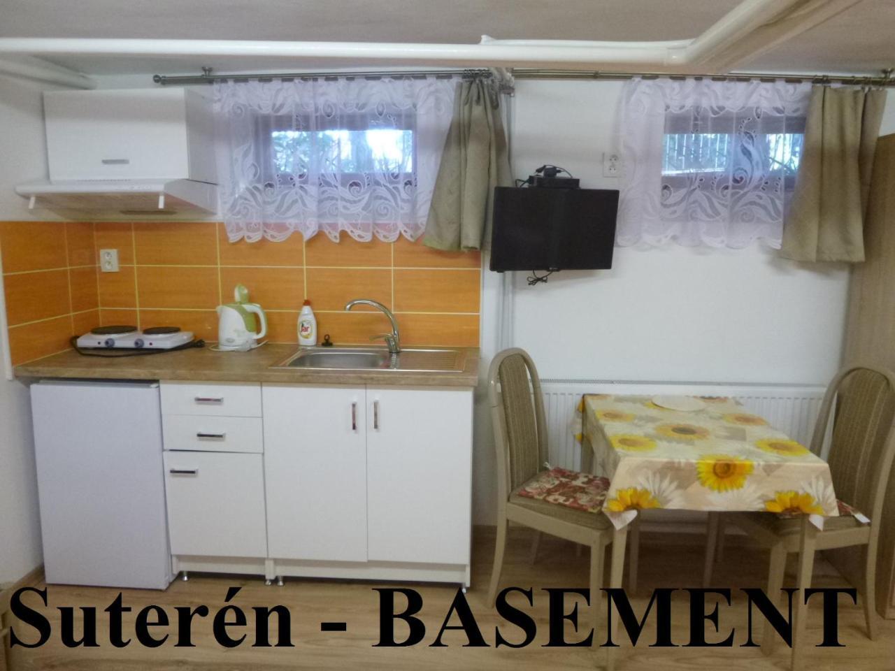 Apartmanovy Dom Grand Штурово Екстер'єр фото